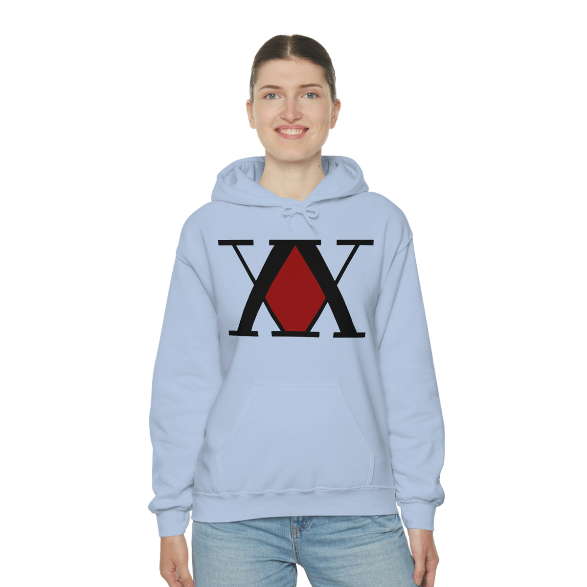 HUNTER X HUNTER sweatshirt