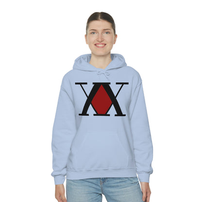 HUNTER X HUNTER sweatshirt