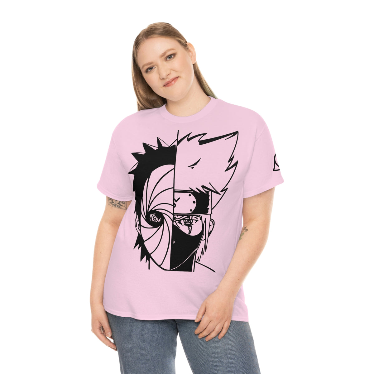 KAKASHI OBITO