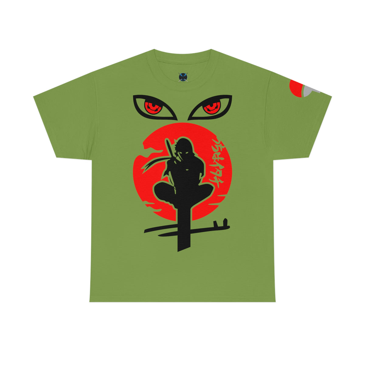 ITACHI