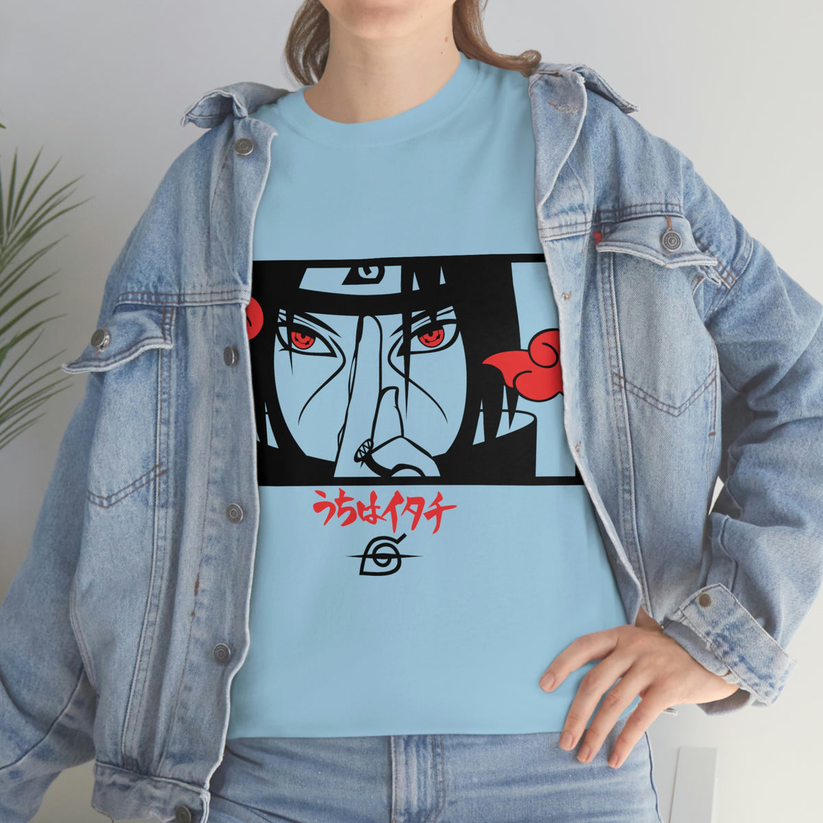 Itachi
