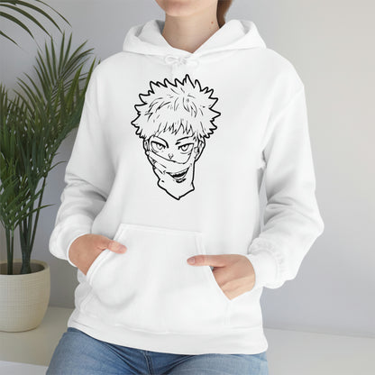 ITADORI X SUKUNA