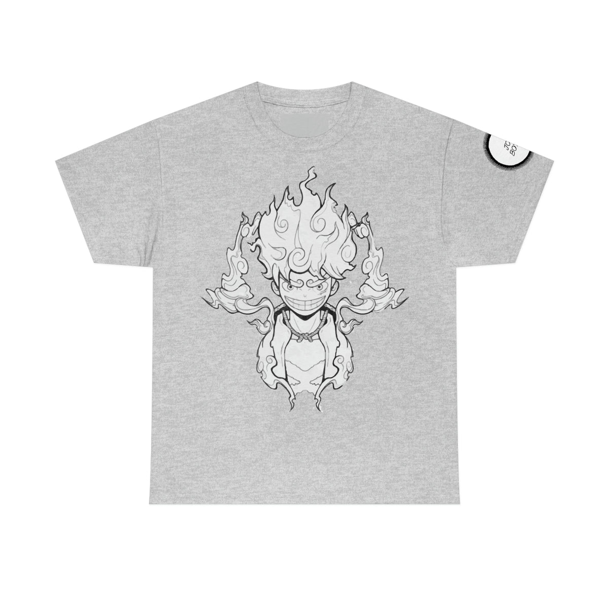 LUFFY GEAR 5