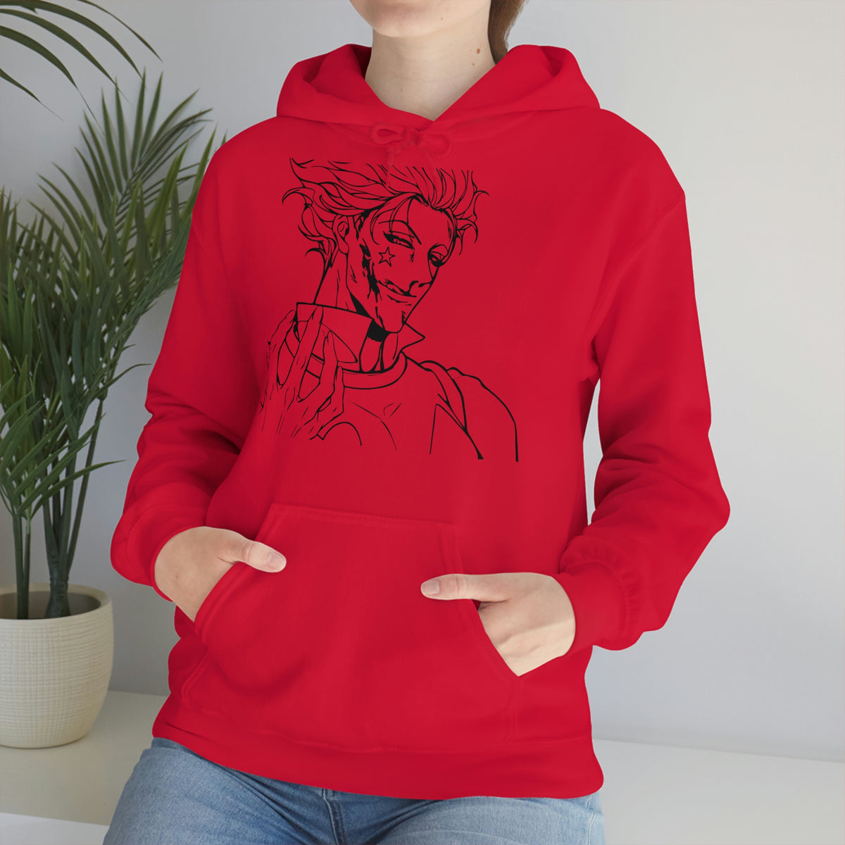HISOKA