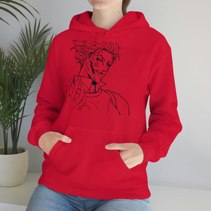HISOKA