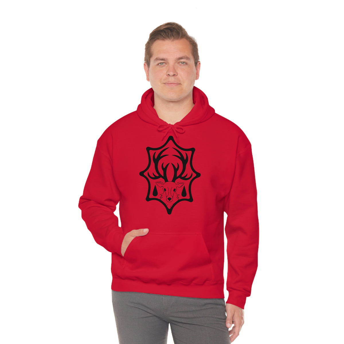 COMPAGNIE DU CERF CENDRE