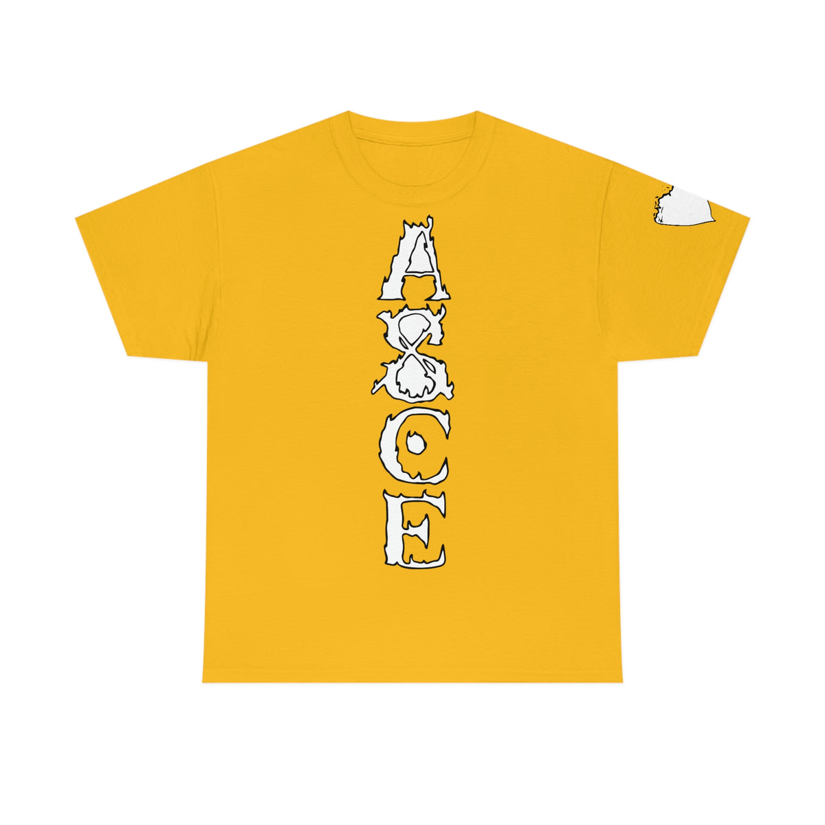 ACE DEATH