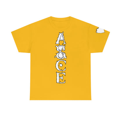ACE DEATH