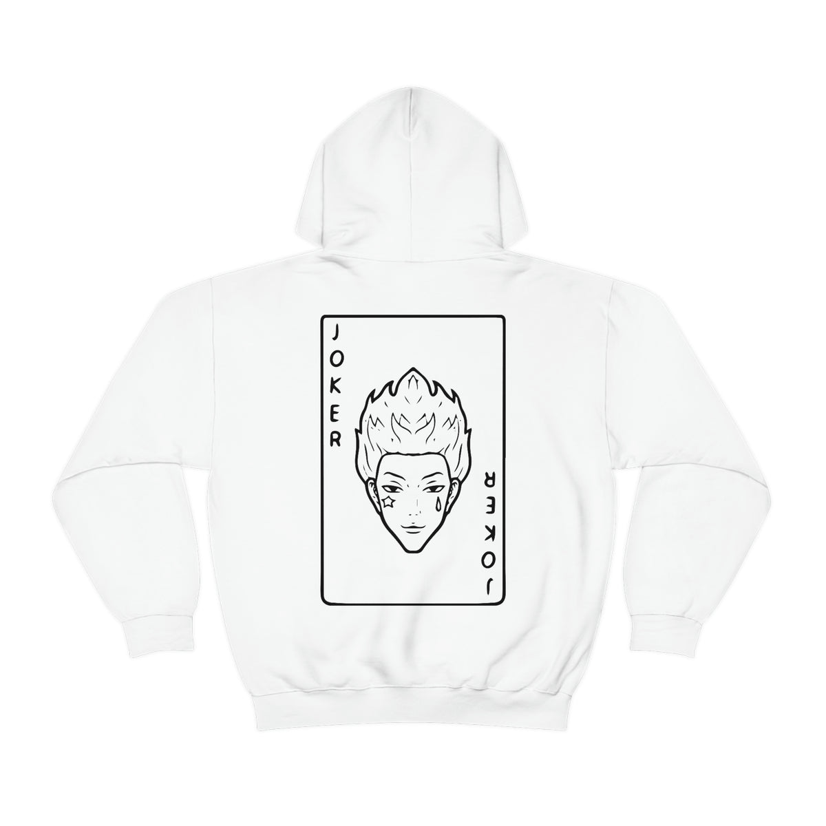 HISOKA