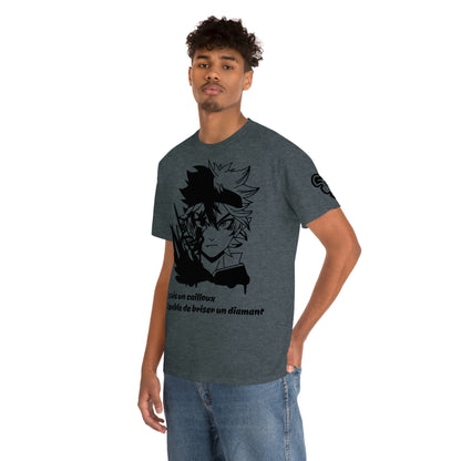 BLACK CLOVER