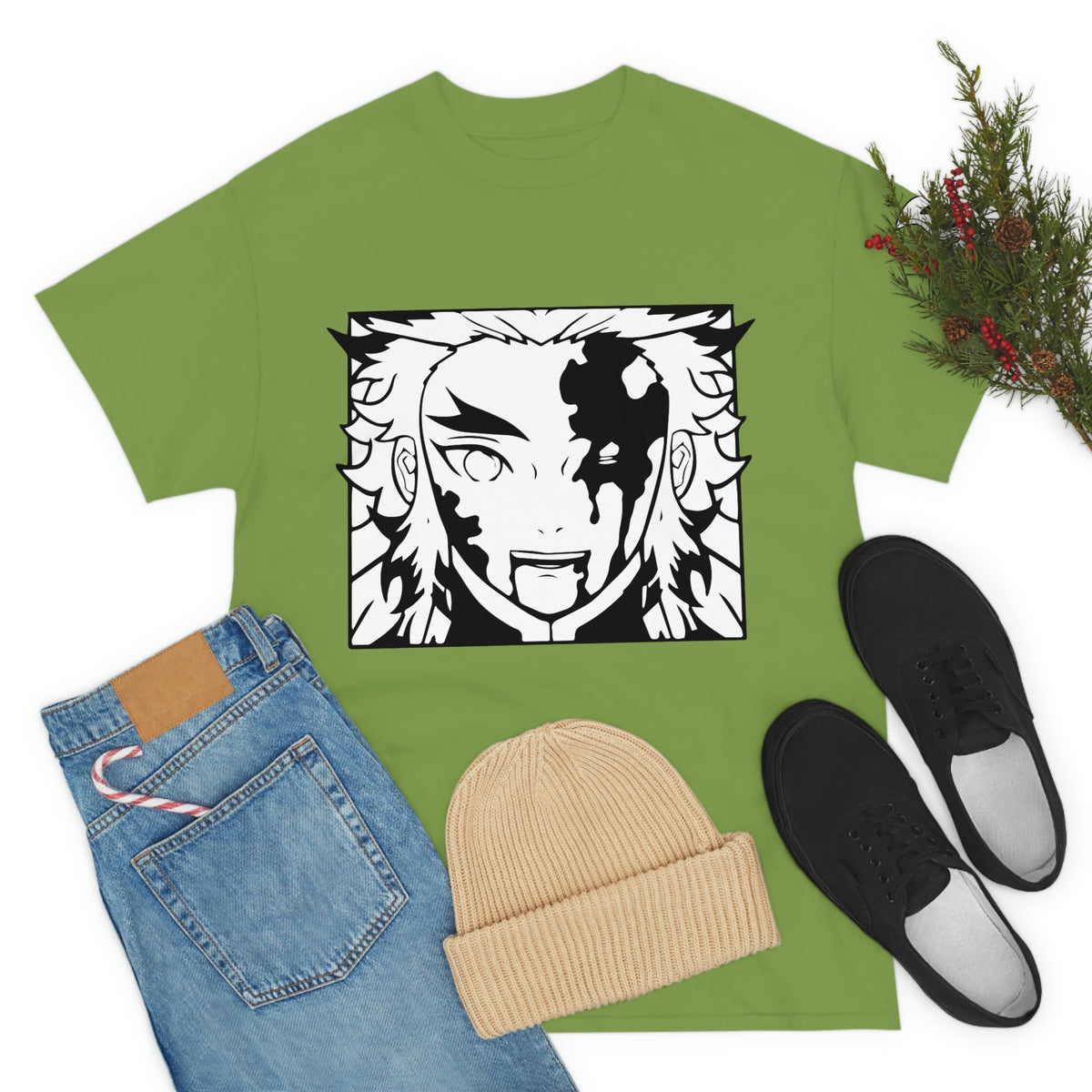 RENGOKU