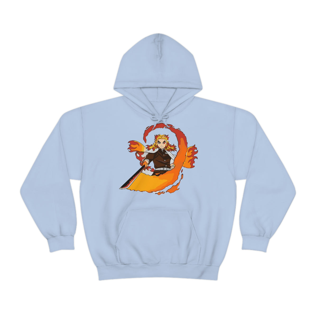 RENGOKU