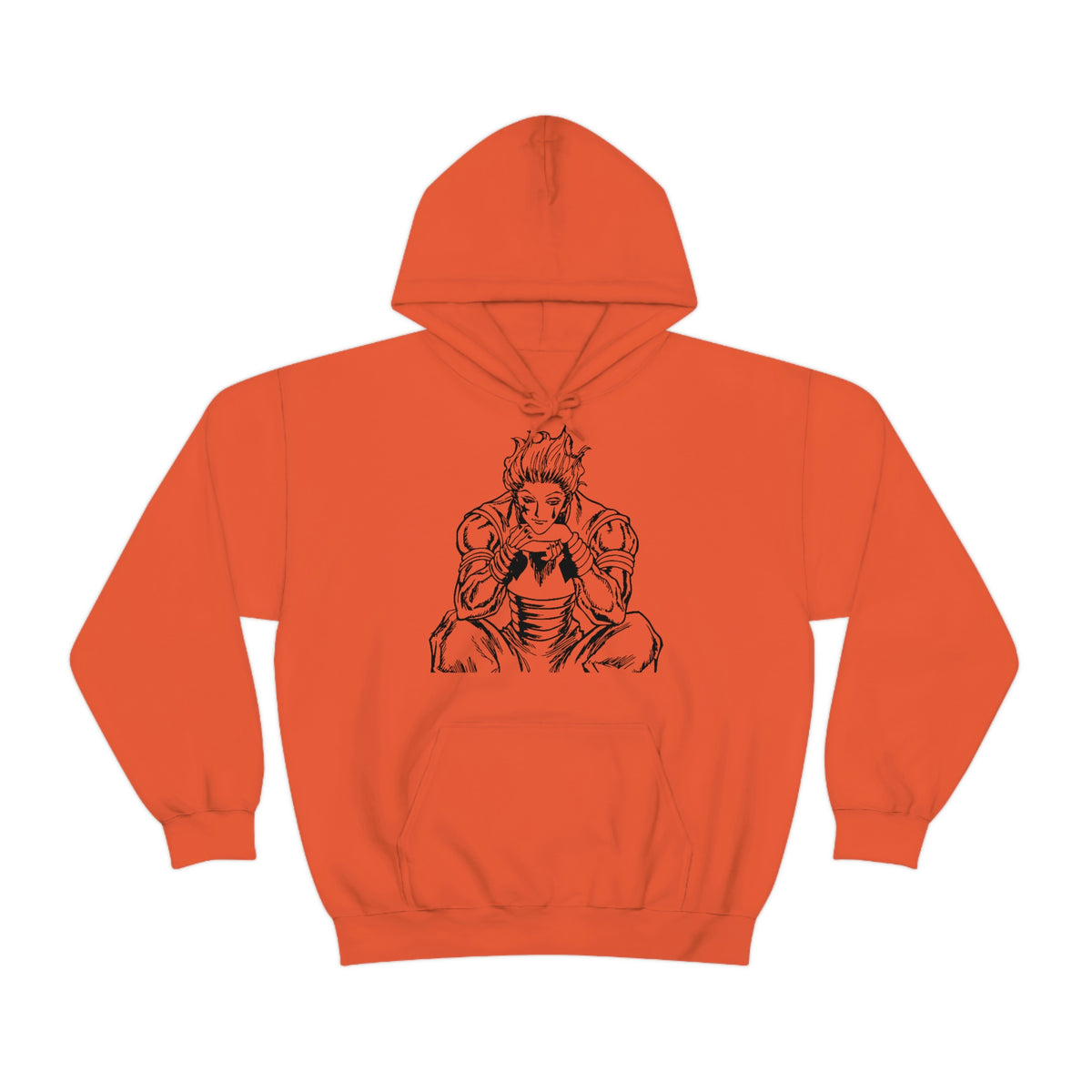 HISOKA
