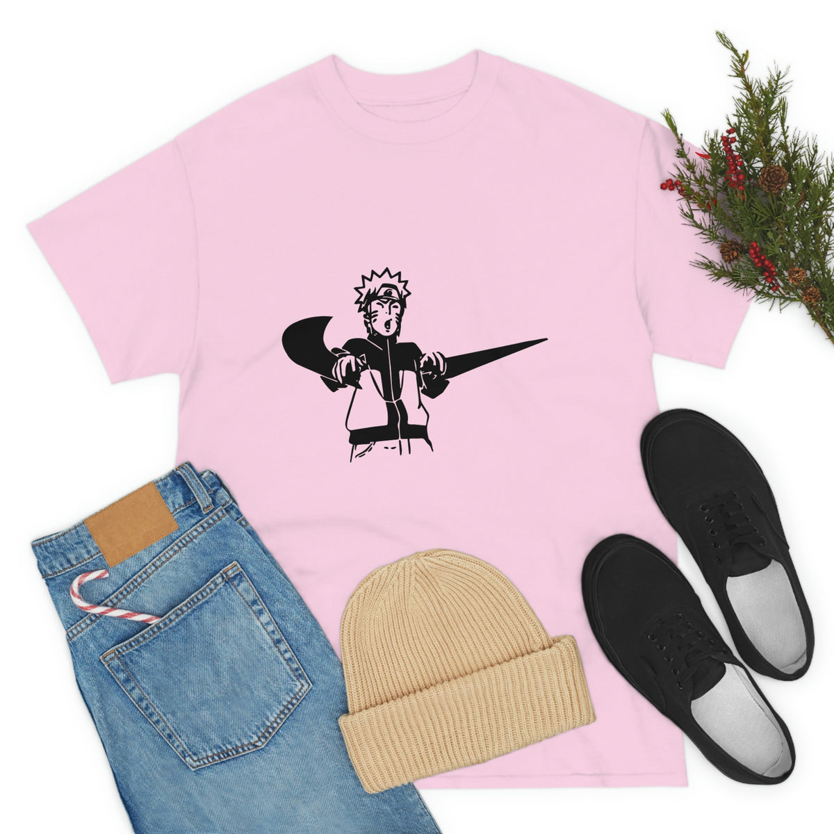 NARUTO