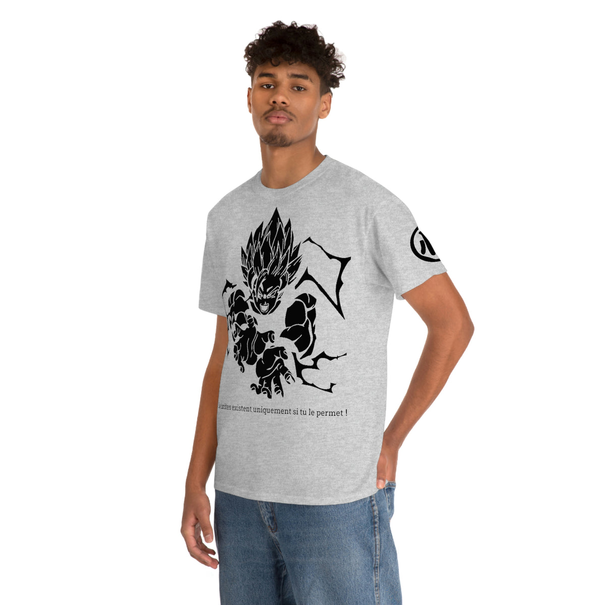 Dragon BallZ Rivalité