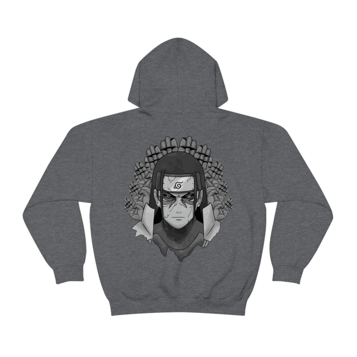 HASHIRAMA