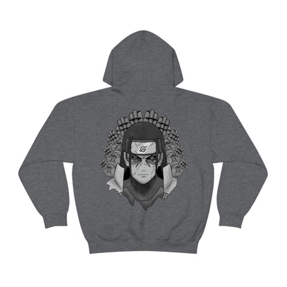 HASHIRAMA