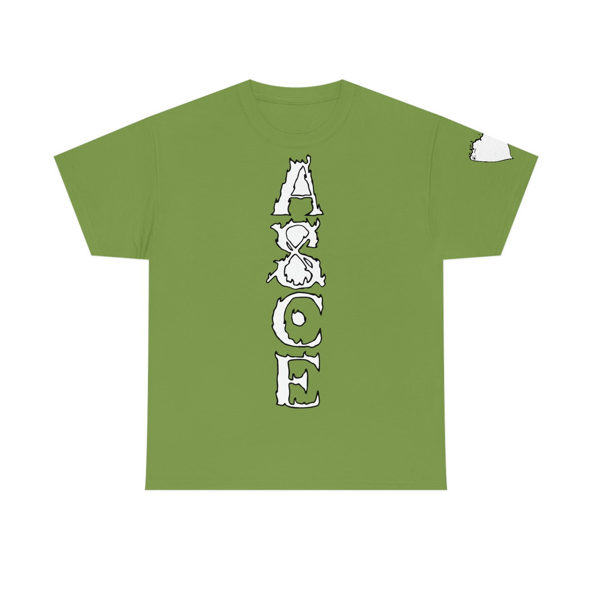 ACE DEATH