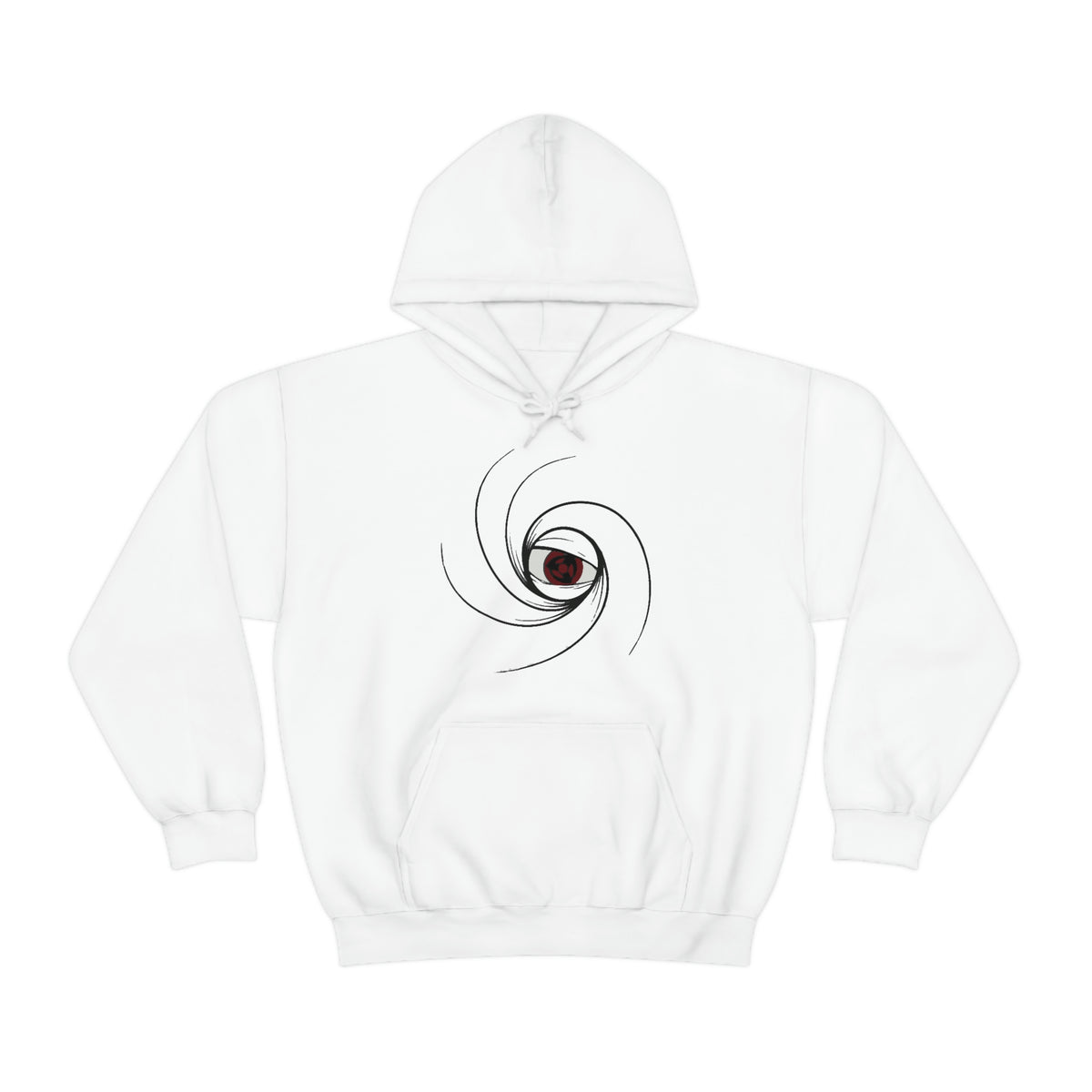 AKATSUKI MADARA