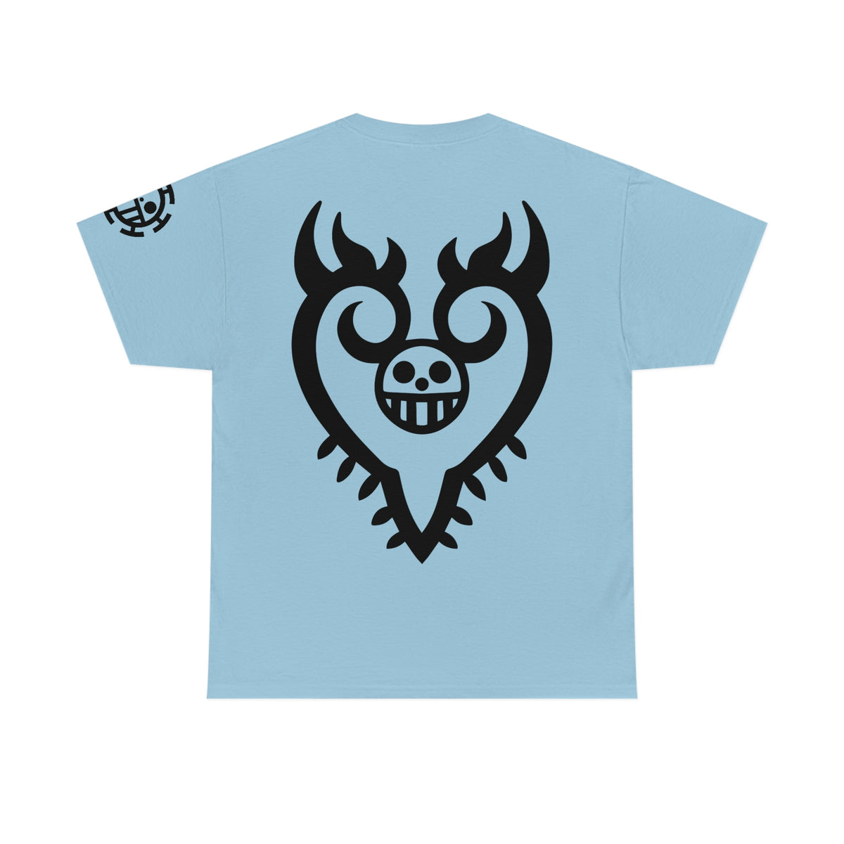 TRAFALGAR LAW