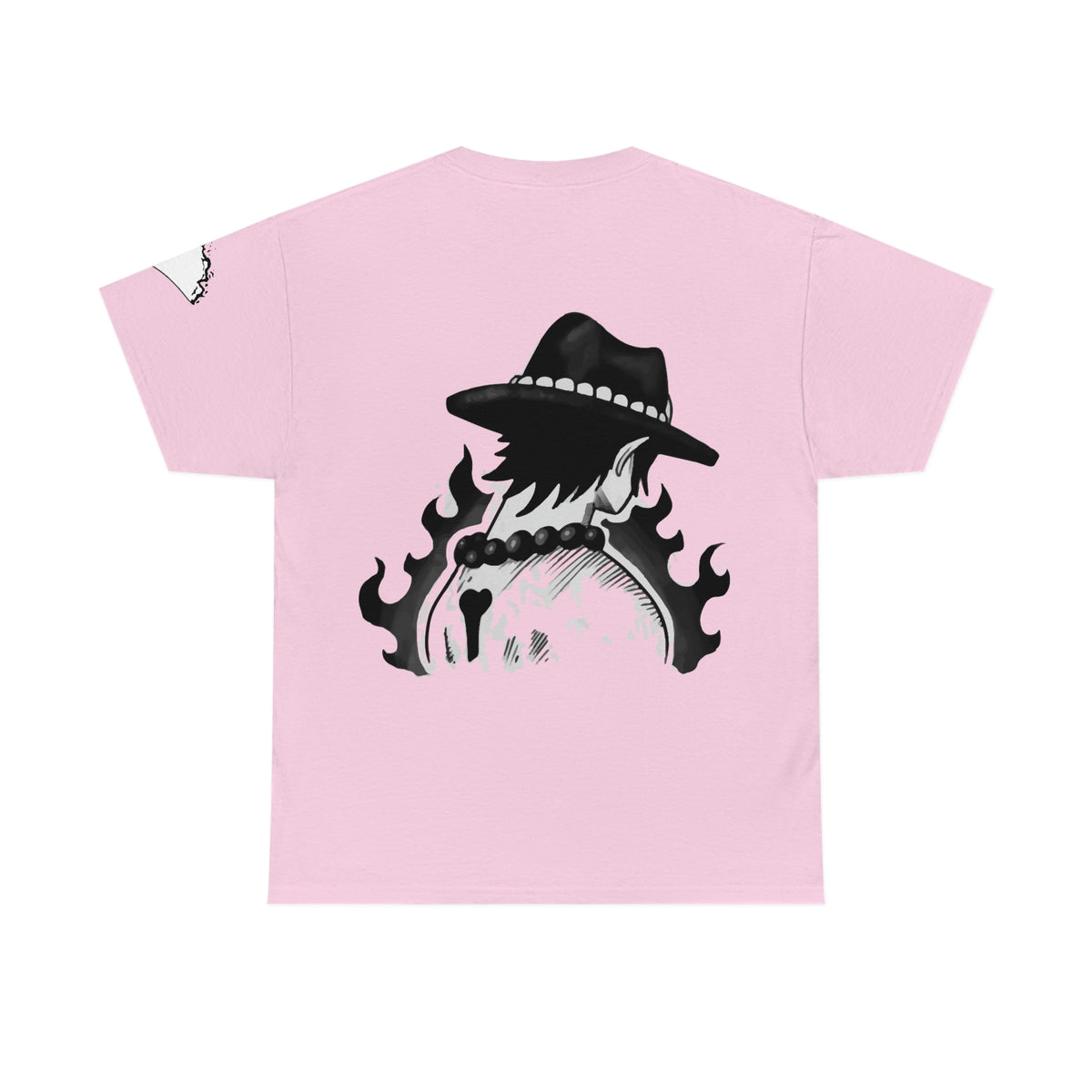ACE DEATH