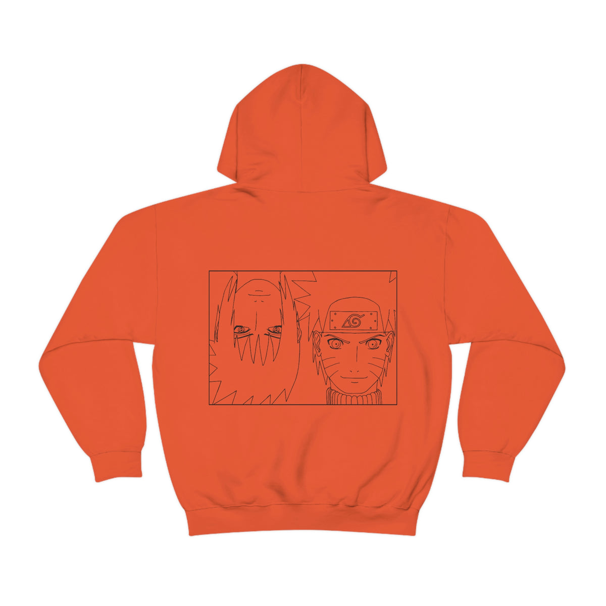 SASUKE X NARUTO