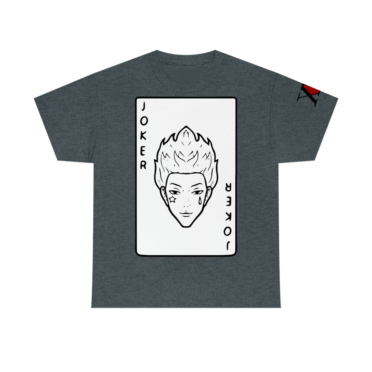 HISOKA