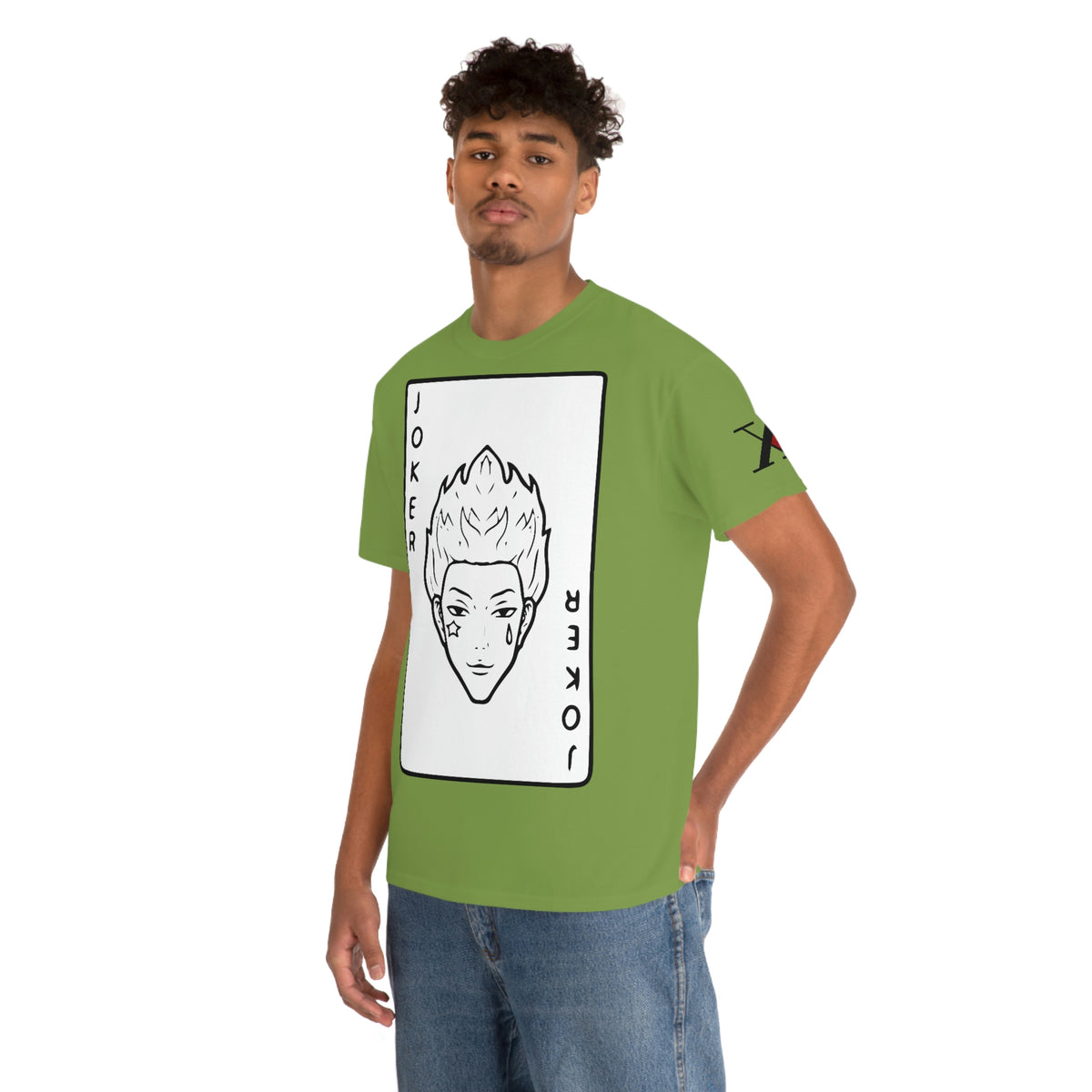 HISOKA