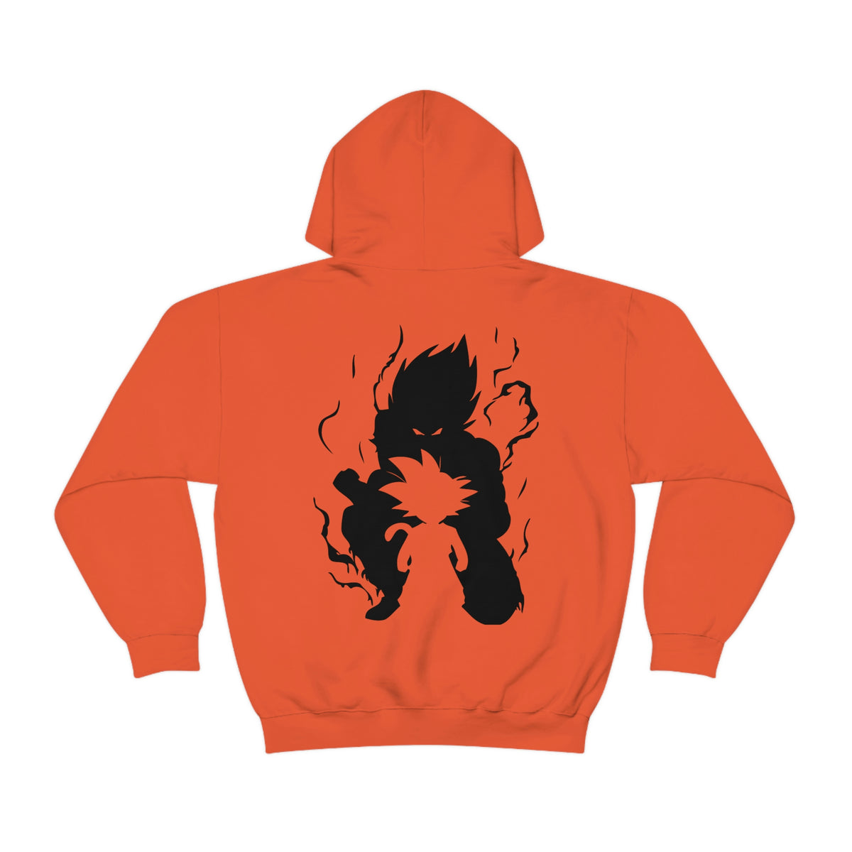 DBZ GOKU