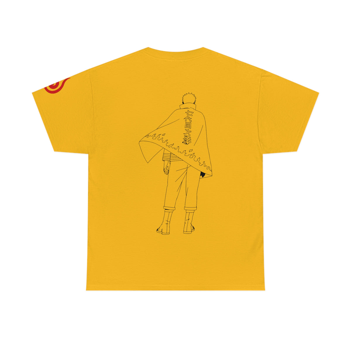 NARUTO