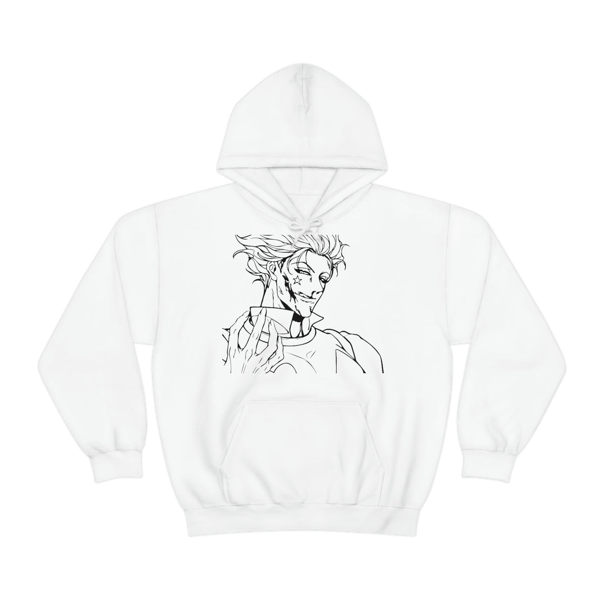 HISOKA