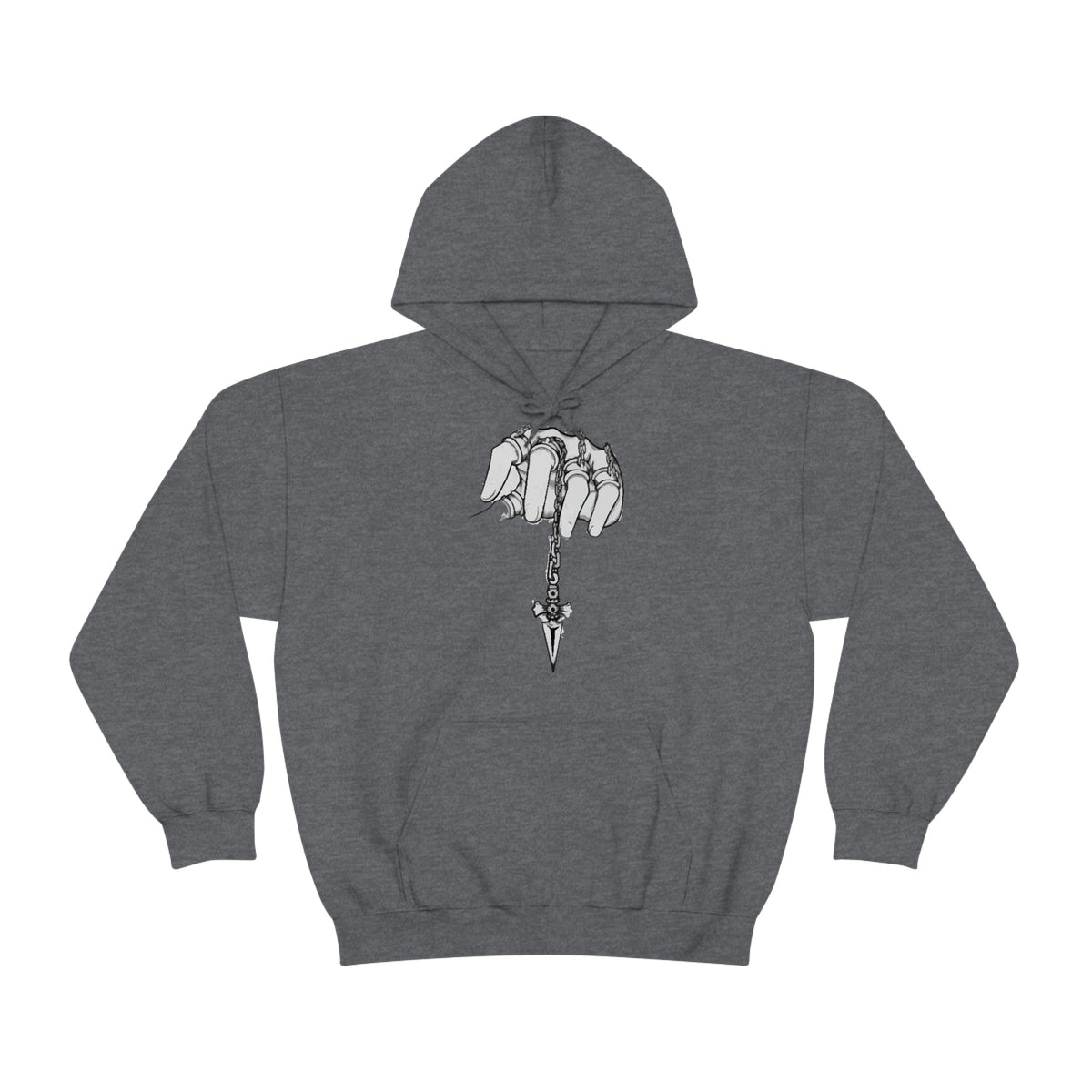 KURAPIKA