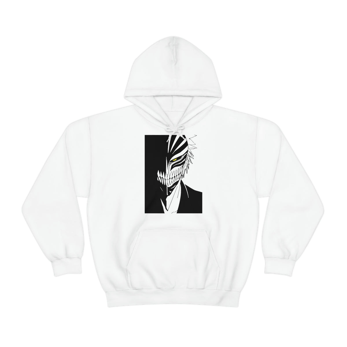 Ichigo Hollow