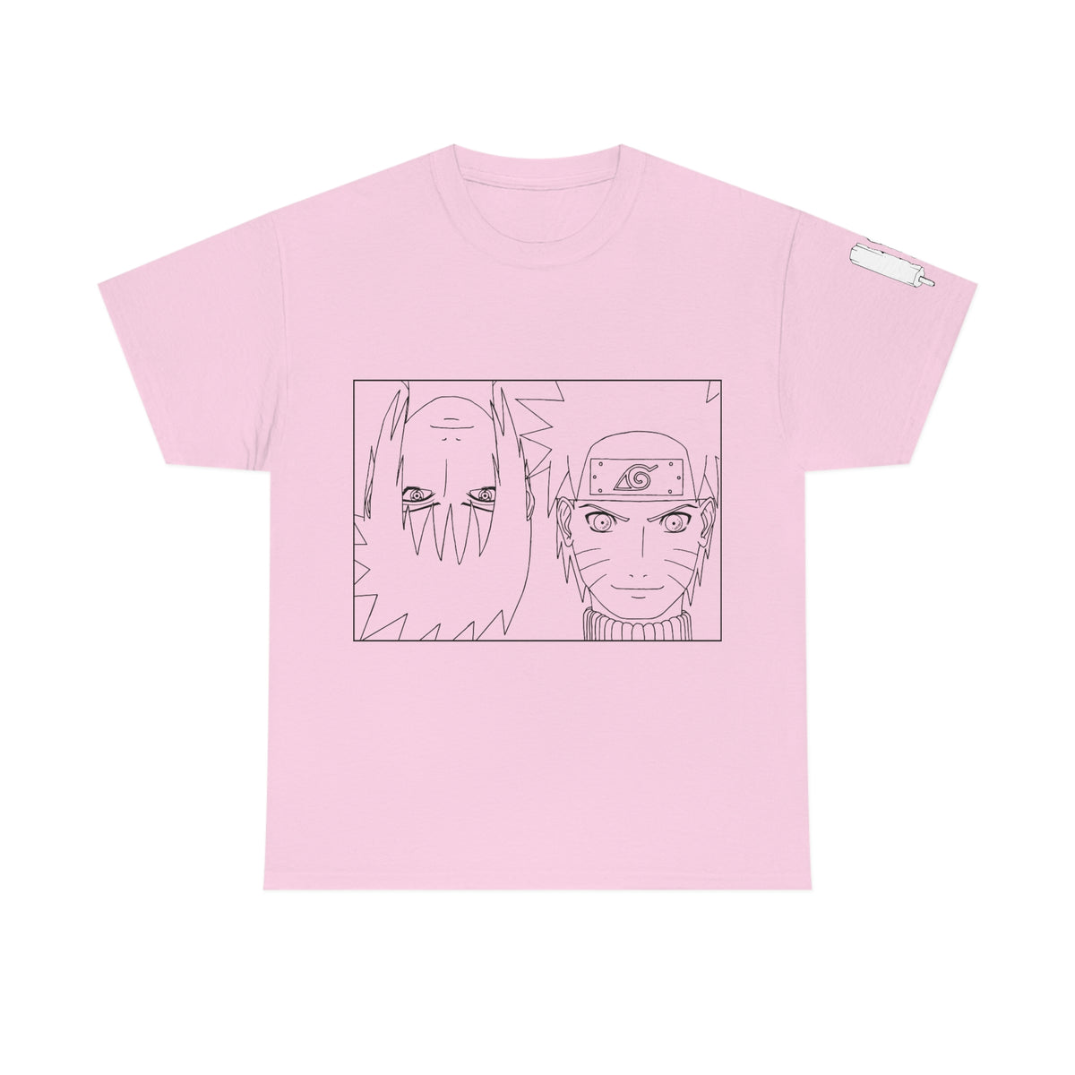 NARUTO X SASUKE