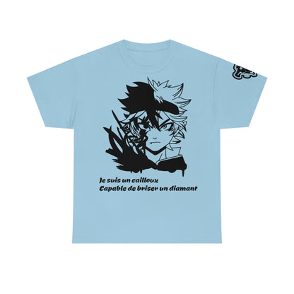 BLACK CLOVER