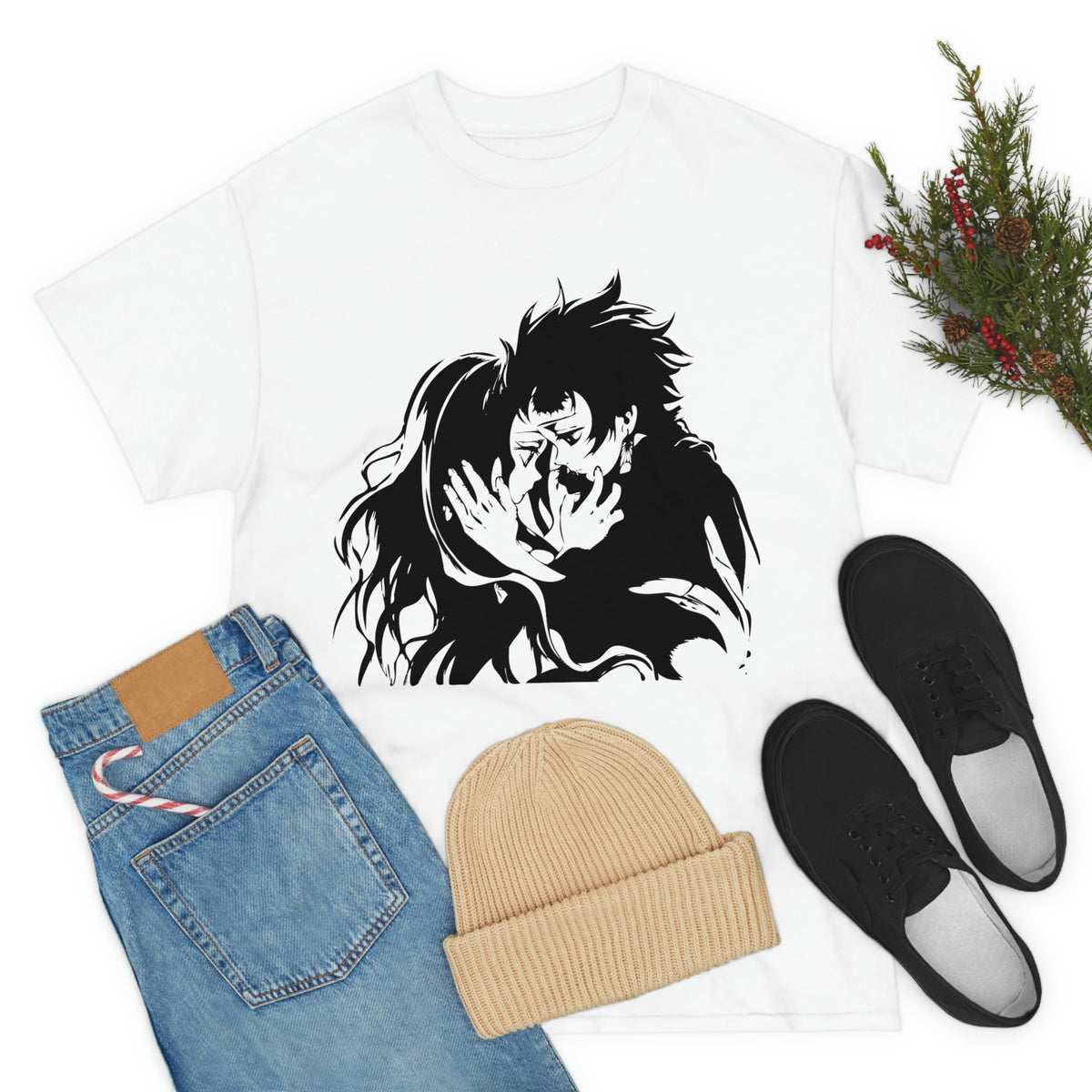 NEZUKO/TANJIRO