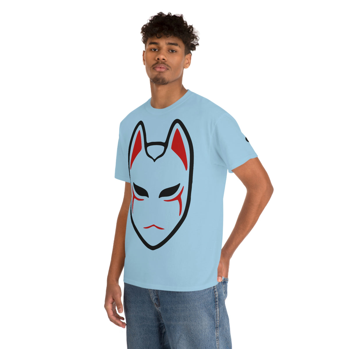 KAKASHI ANBU
