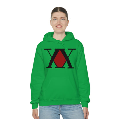 HUNTER X HUNTER sweatshirt