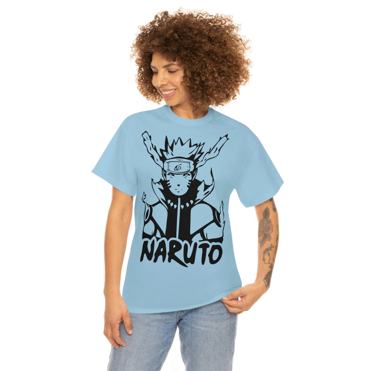 NARUTO