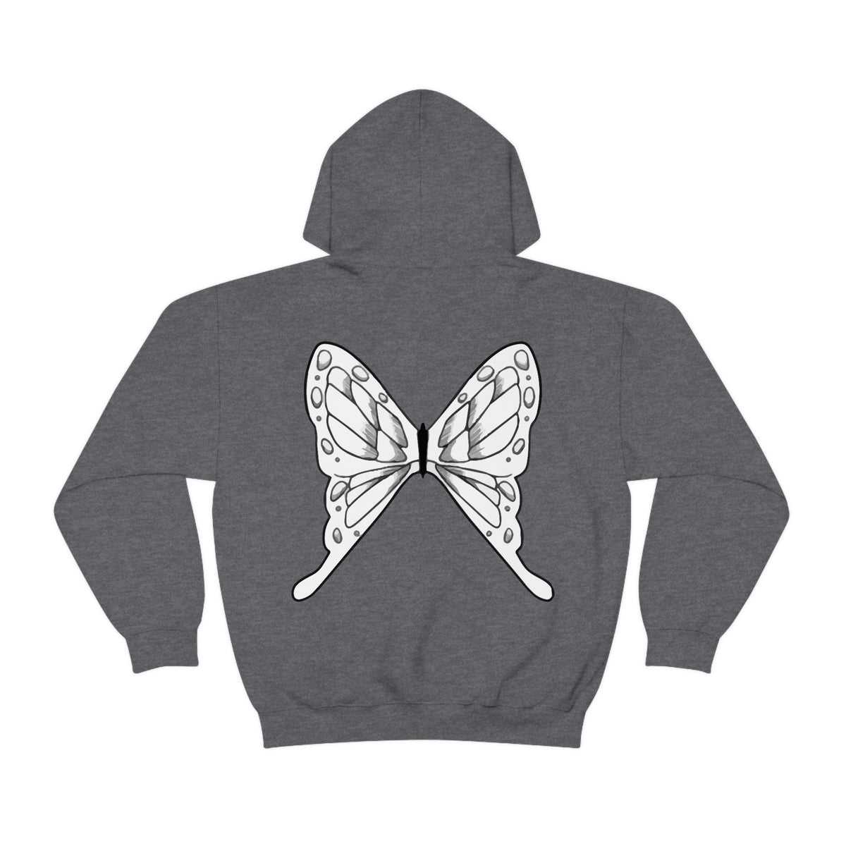 PILLIER DE L'INSECTE