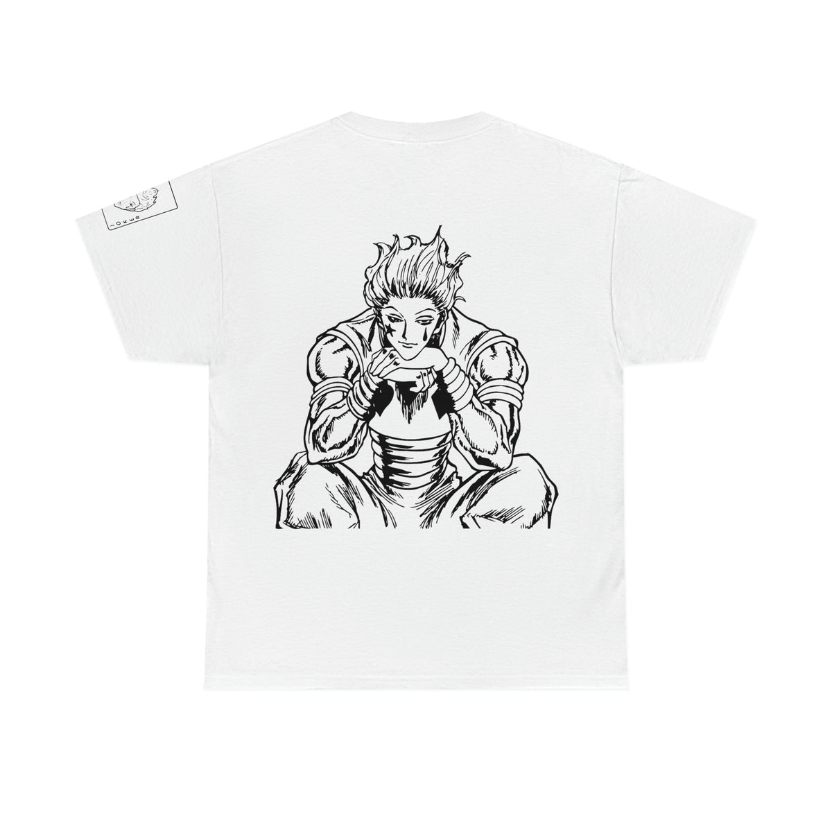 HISOKA