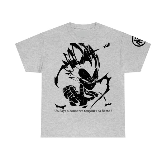 DBZ VEGETA