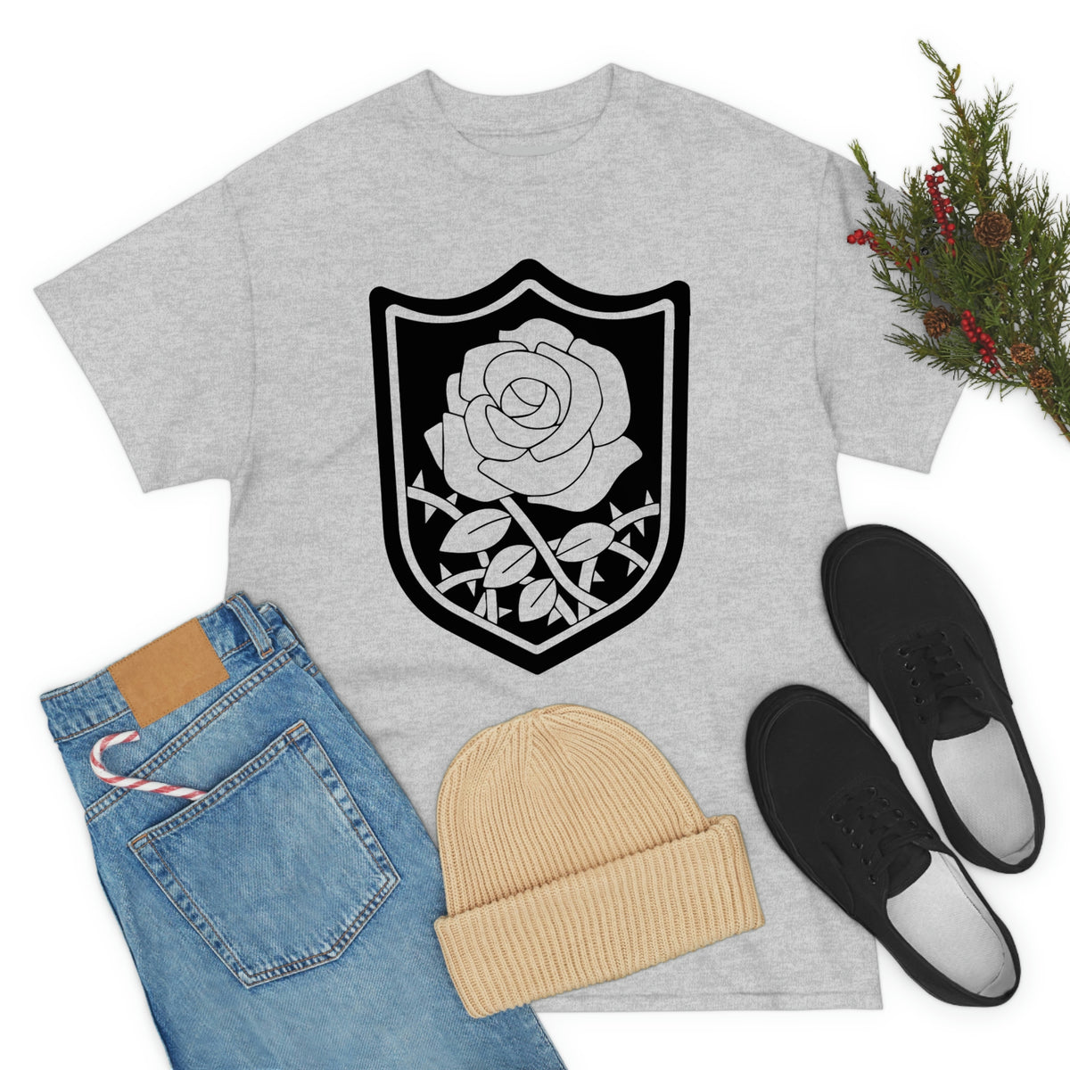 COMPAGNIE ROSE BLEUE