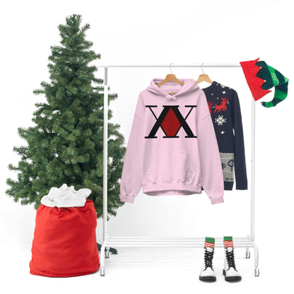 HUNTER X HUNTER sweatshirt