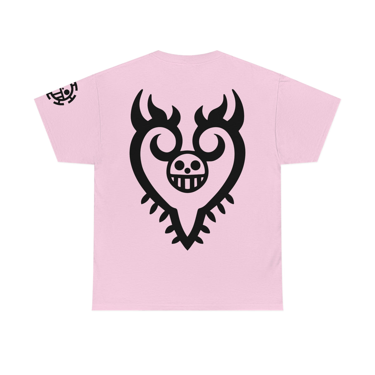 TRAFALGAR LAW