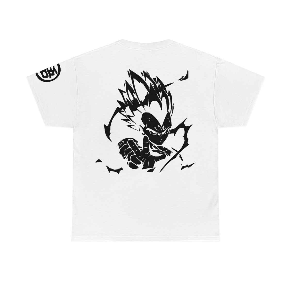 Dragon BallZ Rivalité