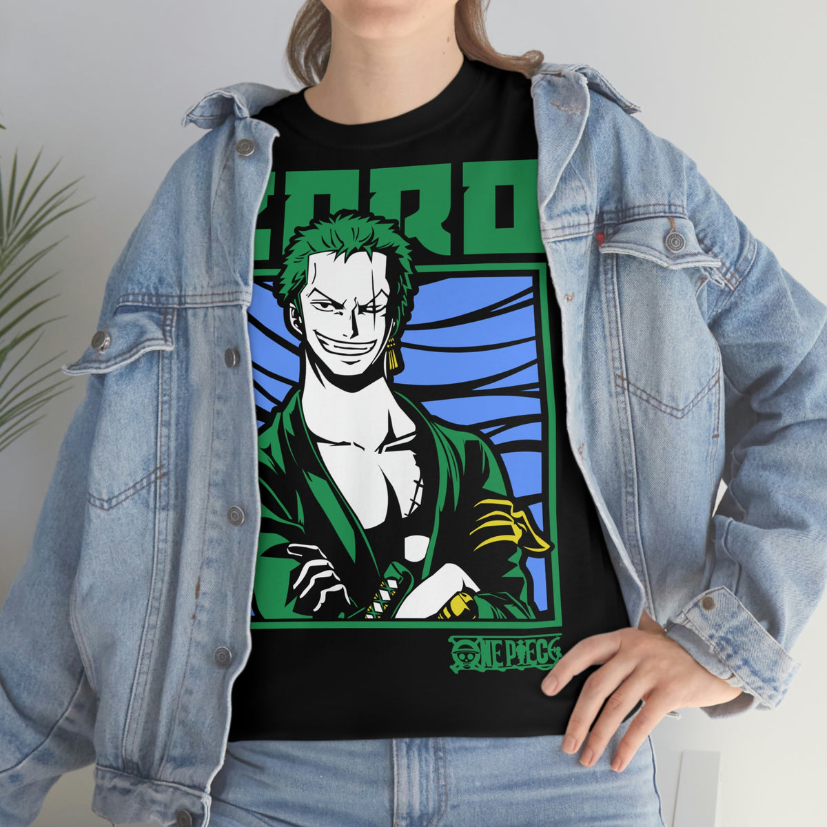 ZORO