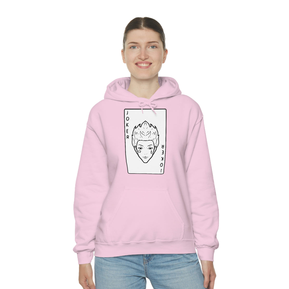 HISOKA