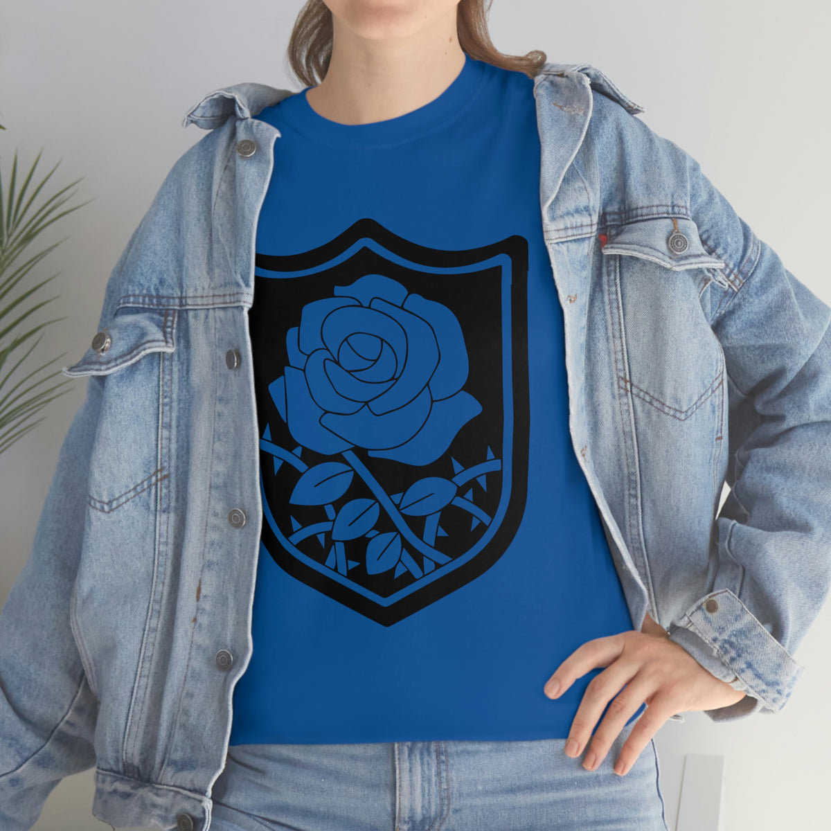 COMPAGNIE ROSE BLEUE