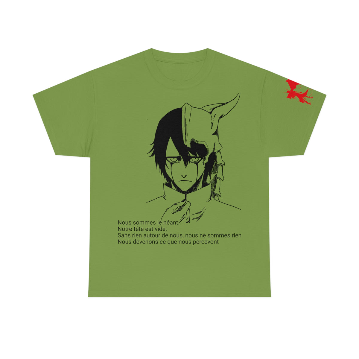 ULQUIORRA ESPADA 4